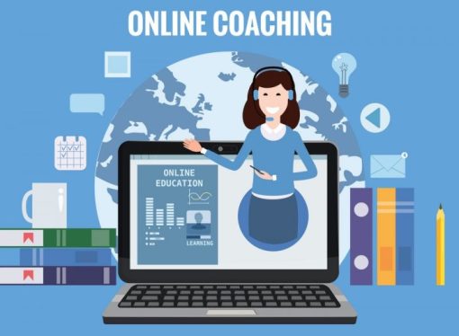 How to Build a Successful Online Coaching Business