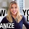 How to Stay Organized in a Digital World