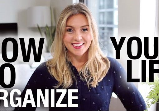 How to Stay Organized in a Digital World
