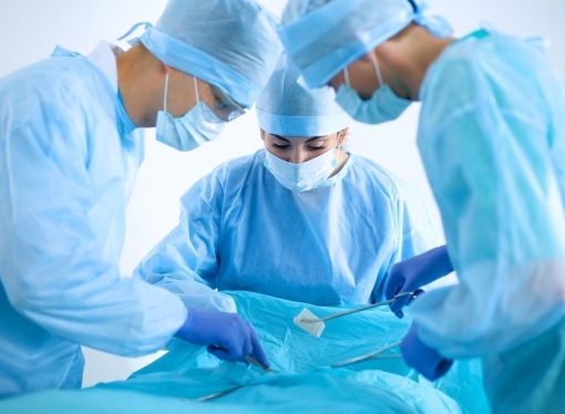How to Stay Fit While Recovering from Surgery
