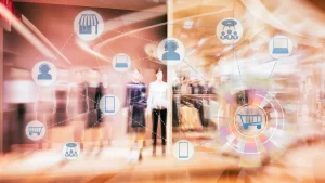 The Role of AI in Modern Retail