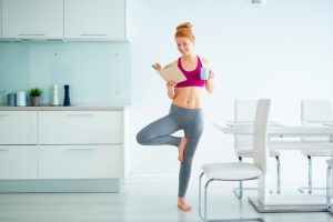 How to Stay Fit While Working a Physically Demanding Job