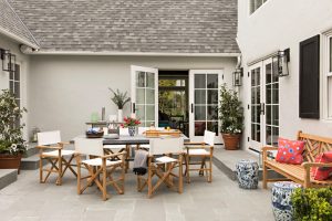 How to Create a Relaxing Patio Space