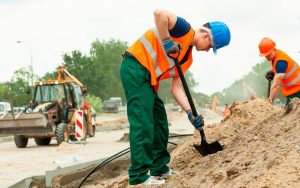 How to Stay Fit While Working a Physically Demanding Job