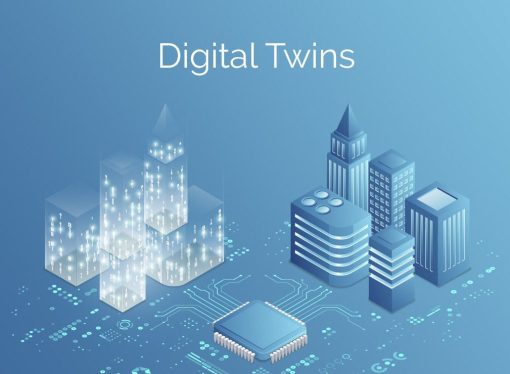Digital Twins in Travel: Preview Your Vacation Before You Go