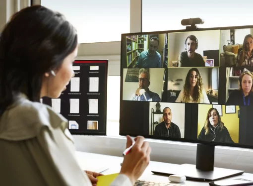 The Ultimate Guide to Remote Work: Merging Lifestyle and Professional Growth