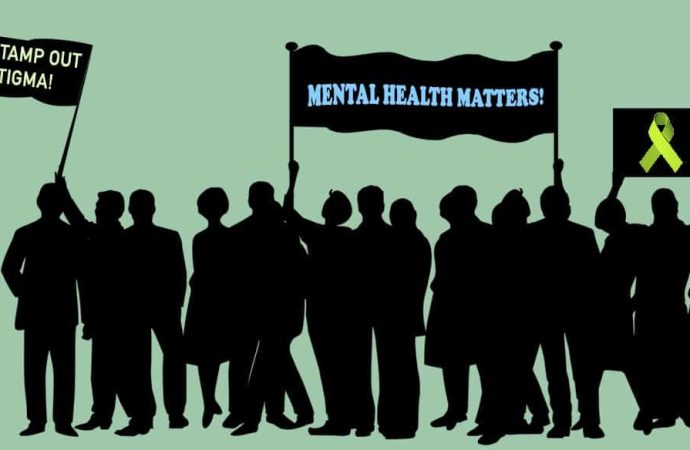 Understanding Mental Health: Breaking the Stigma