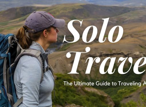 Solo Travel Safety: Essential Tips for Women in 2025