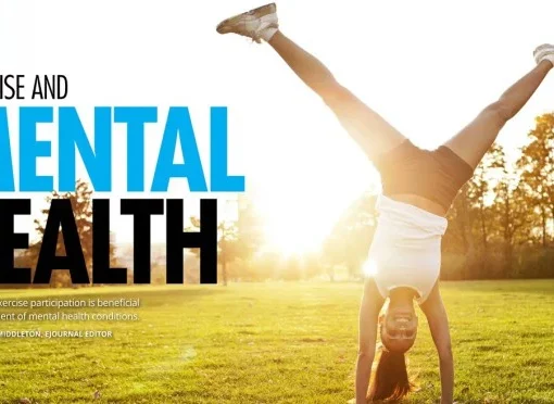The Importance of Regular Exercise for Mental Well-being