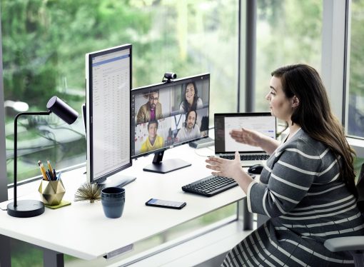 Remote Work Revolution: Tools for Productivity in 2025