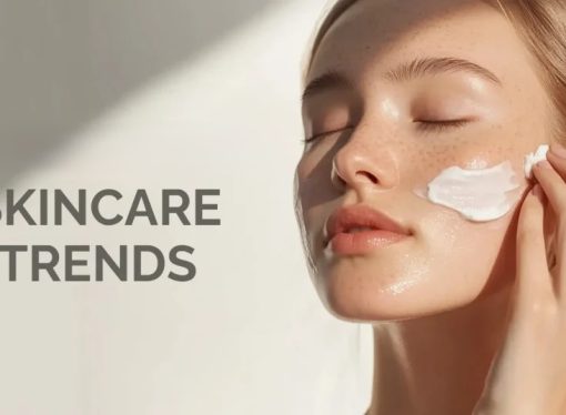 Must-Try Skincare Innovations Trending in 2025