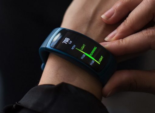 Wearable Tech Trends: How New Gadgets Are Shaping Health and Fitness in 2025