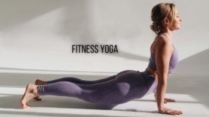 Yoga for Fitness and Mental Health 2025