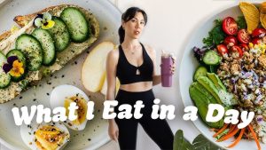 Eating Healthy on a Budget 2025