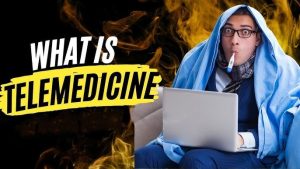 Future of Telemedicine 2025