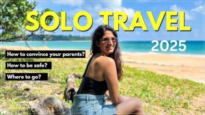 Travel Solo Safely 2025 