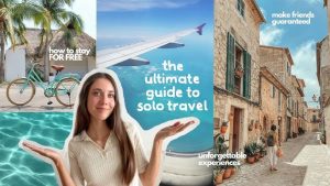 Travel Solo Safely 2025