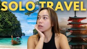 Travel Solo Safely 2025