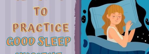 Sleep Hygiene: Tips for a Restful Night’s Sleep