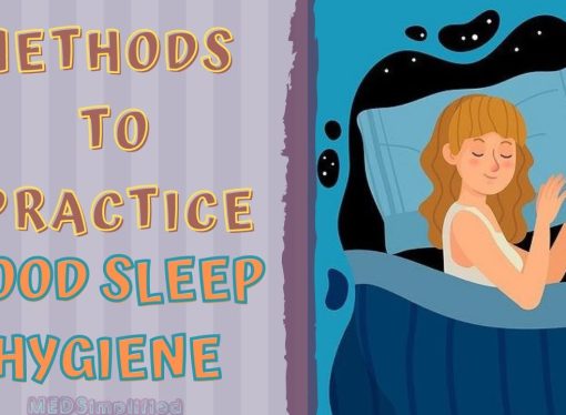Sleep Hygiene: Tips for a Restful Night’s Sleep