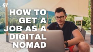 The Rise of Digital Nomads: Work From Anywhere