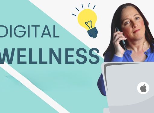 Digital Wellness Trends for a Healthier Online Life in 2025