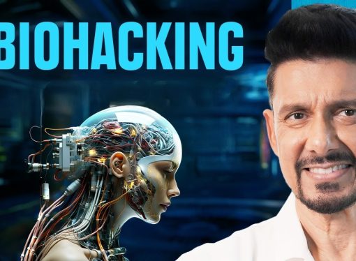 Top Biohacking Practices to Boost Energy and Focus in 2025