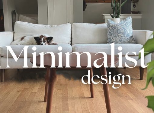 Why Minimalist Design Dominates Modern Home Trends in 2025