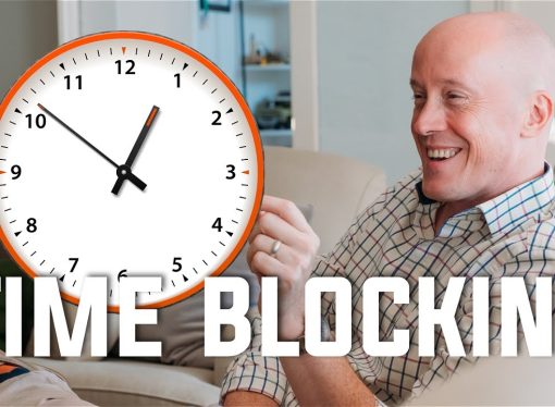 How to Master Time Blocking for a More Balanced Lifestyle