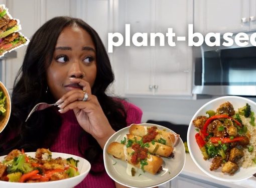 Best Plant-Based Protein Sources for Energy & Recovery 2025