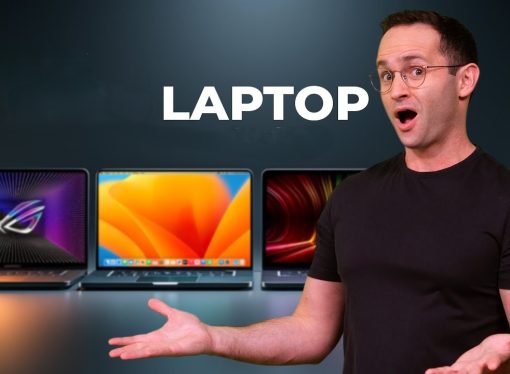 Top 5 Laptops for Remote Work in 2025