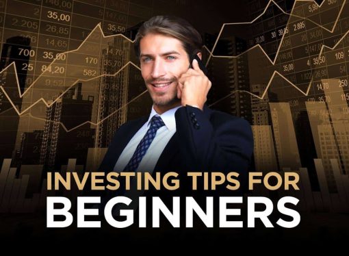 Investing Tips for Beginners in 2025
