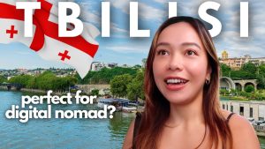 Digital Nomad Hotspots 2025