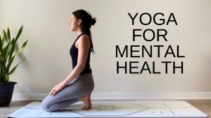 Yoga for Fitness and Mental Health 2025