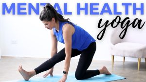 Yoga for Fitness and Mental Health 2025