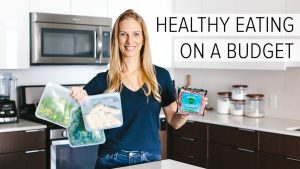 Eating Healthy on a Budget 2025