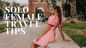Travel Solo Safely 2025