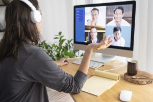 How 5G Is Transforming Remote Work in 2025
