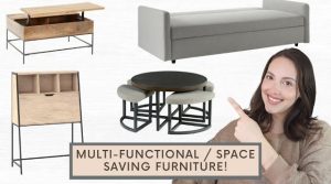 Home Organization Tips 2025