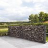 Evolution of Gabion and Fencing Tech: Modern Machines