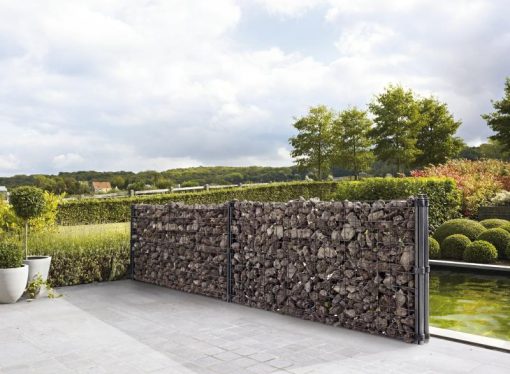 Evolution of Gabion and Fencing Tech: Modern Machines