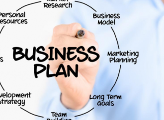 How to Write a Business Plan for a Laundry Franchise