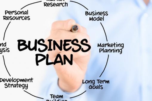 How to Write a Business Plan for a Laundry Franchise