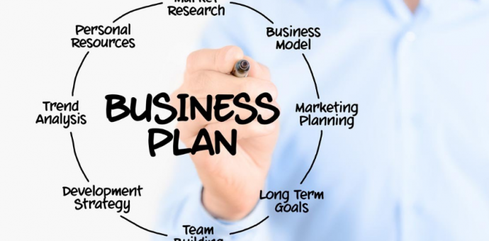 How to Write a Business Plan for a Laundry Franchise