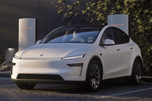 2025’s Most Anticipated Electric SUVs: Specs & Pricing