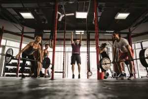 High-Performance Training Techniques for Athletes 2025