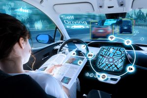 What’s New in Car Safety Features for 2025?