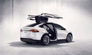 Top Electric SUVs with Best Range and Features 2025