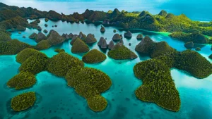 Top Underrated Travel Destinations for 2025