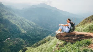 Why Solo Travel Is the Ultimate Self-Care Experience